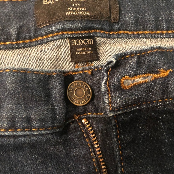 Men’s jeans - Picture 2 of 2